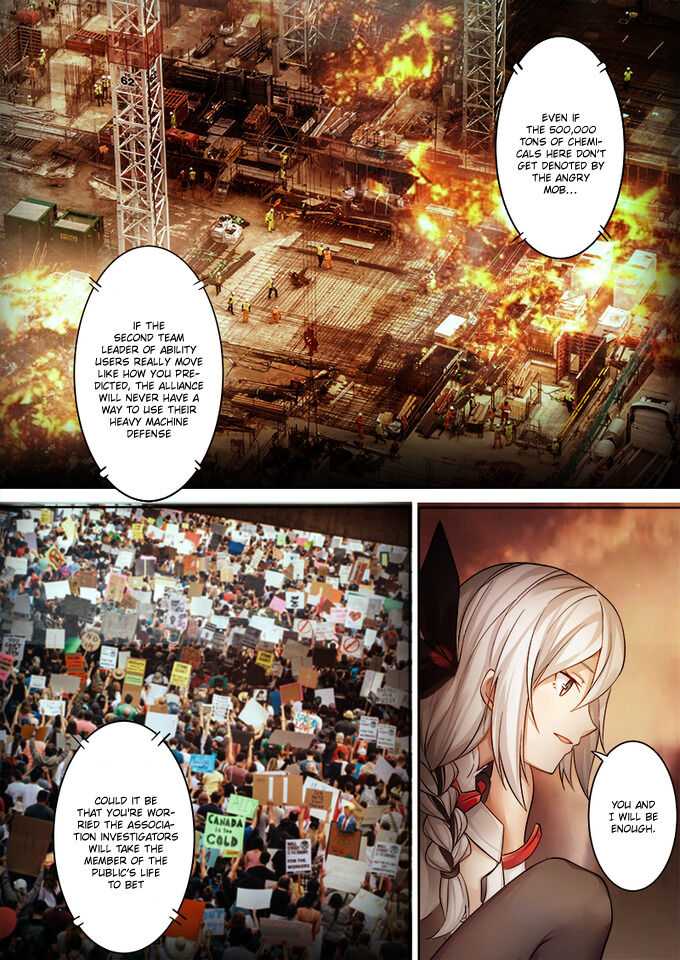 Human Use Chapter 5 11